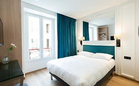 Hotel Au Coeur Des Arts Et Metiers